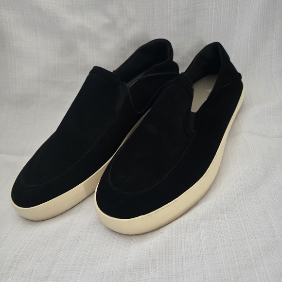 STAHEEKUM FLIPSIDE - MENS SIZE 12 - BLACK - Picture 1 of 6